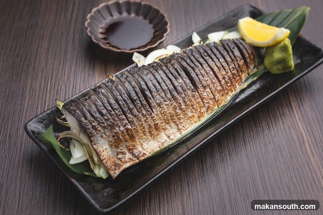 The Public Izakaya