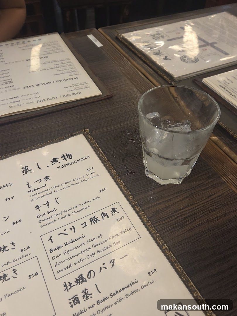 The Public Izakaya