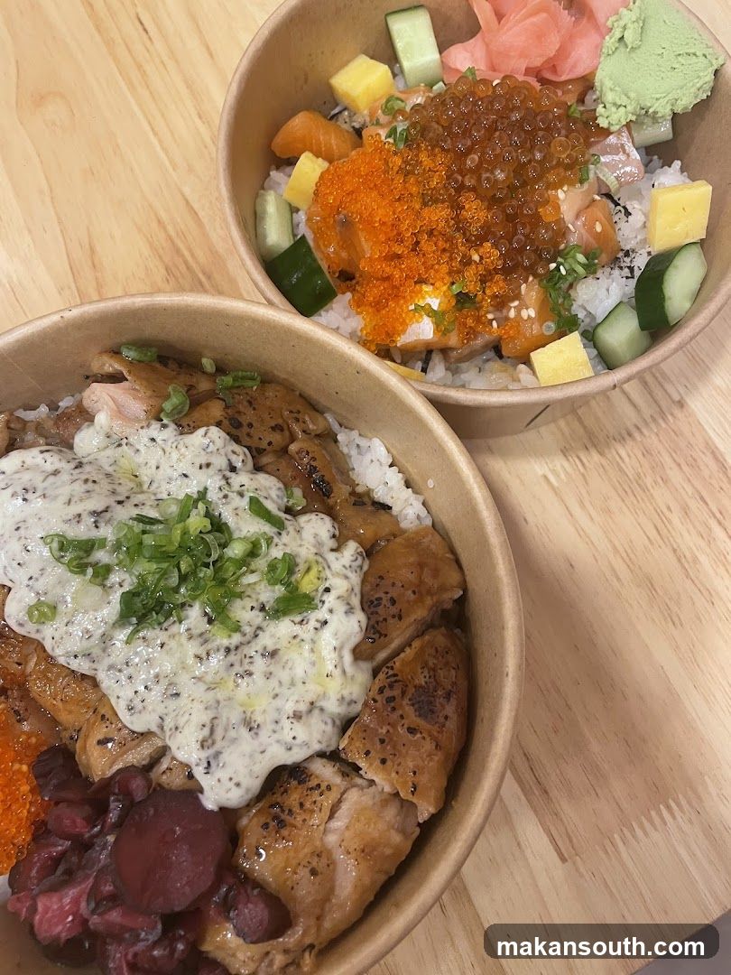 Bowl Food Photo