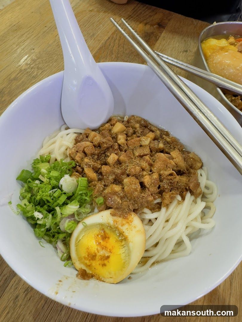 Hei Lun Shi Tang 黑轮食堂
