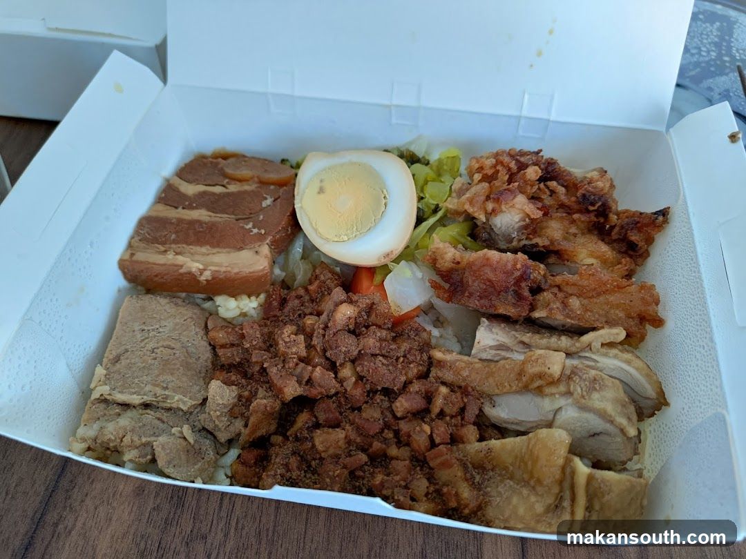 Hei Lun Shi Tang 黑轮食堂