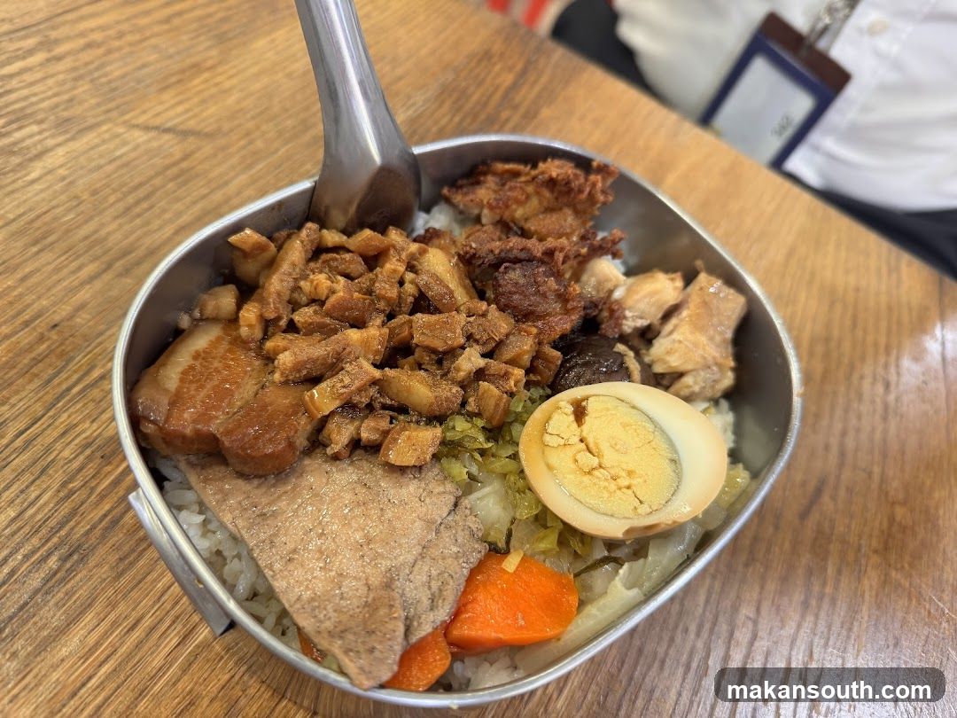 Hei Lun Shi Tang 黑轮食堂