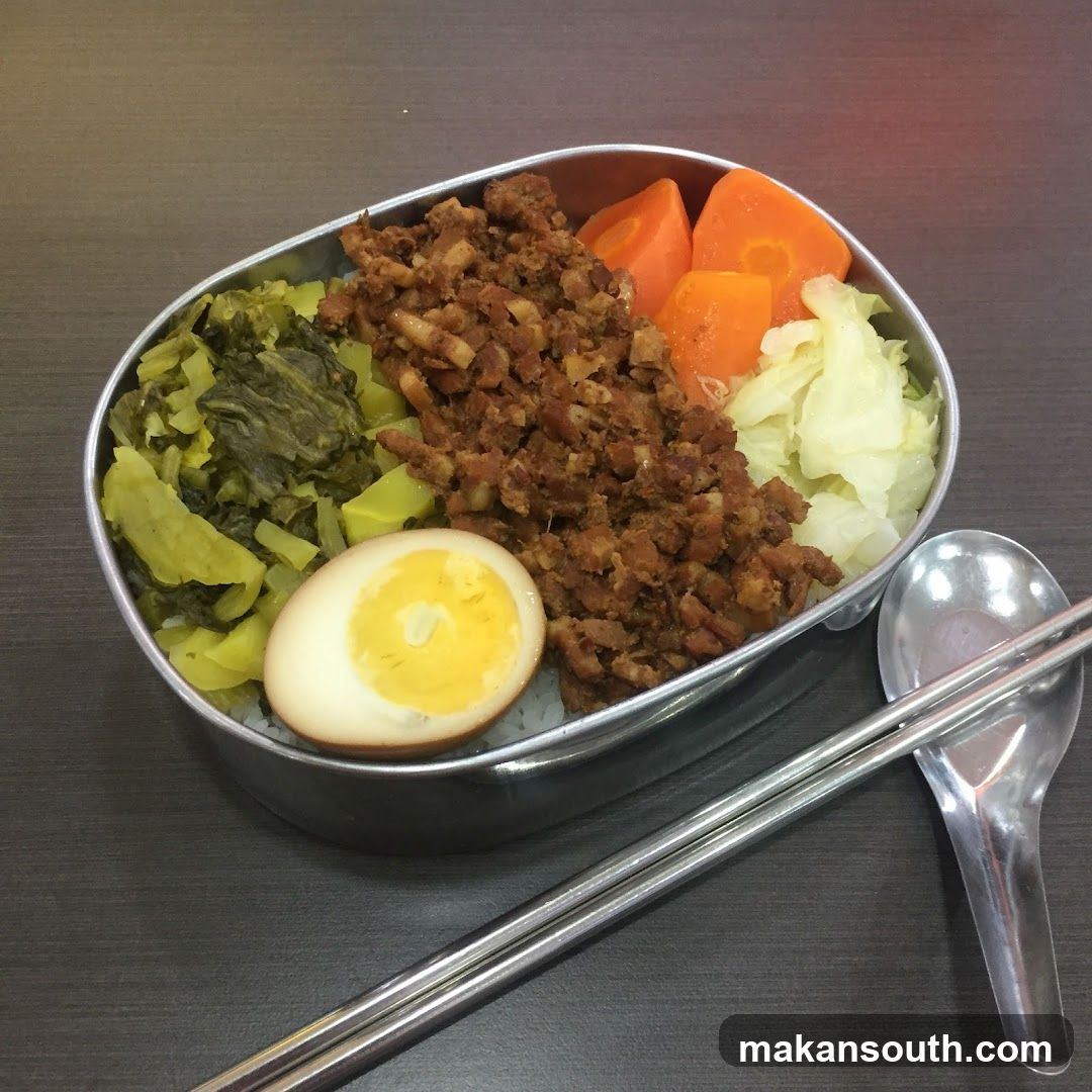 Hei Lun Shi Tang 黑轮食堂
