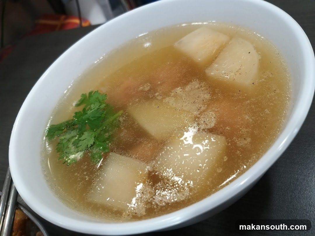 Hei Lun Shi Tang 黑轮食堂