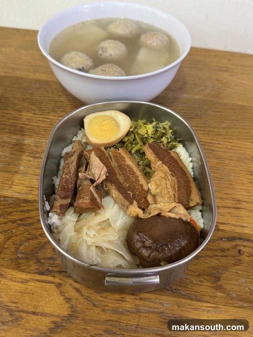 Hei Lun Shi Tang 黑轮食堂