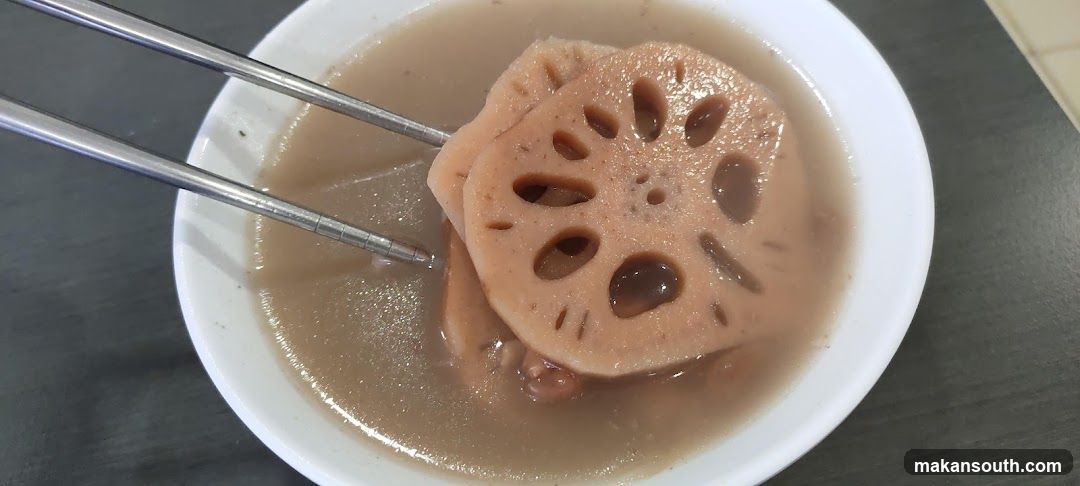 Hei Lun Shi Tang 黑轮食堂