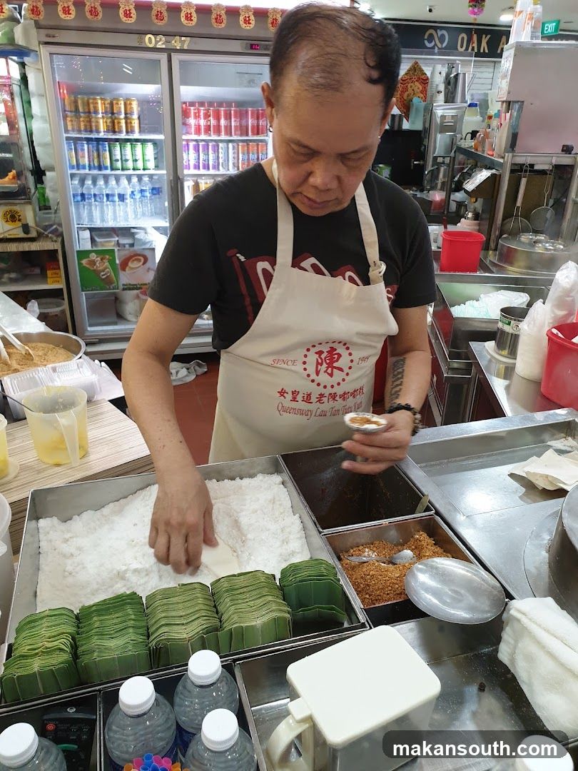 Hei Lun Shi Tang 黑轮食堂