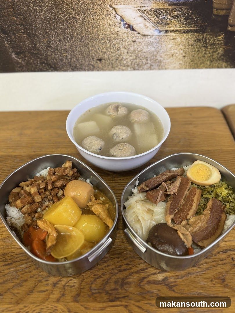 Hei Lun Shi Tang 黑轮食堂