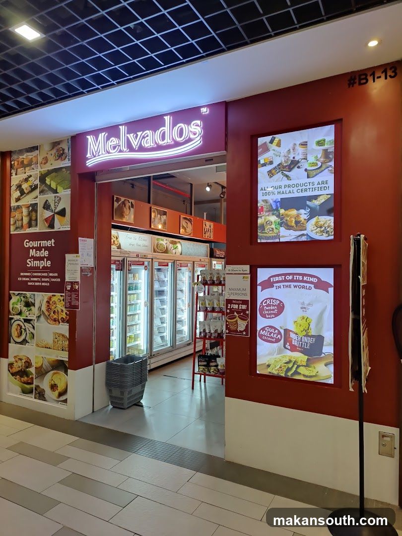Melvados