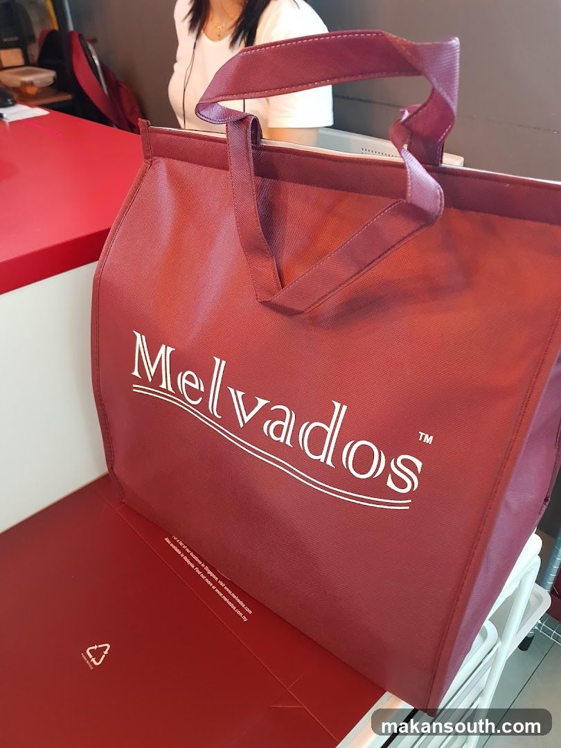 Melvados