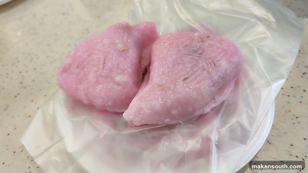 Pink Sweet Treats
