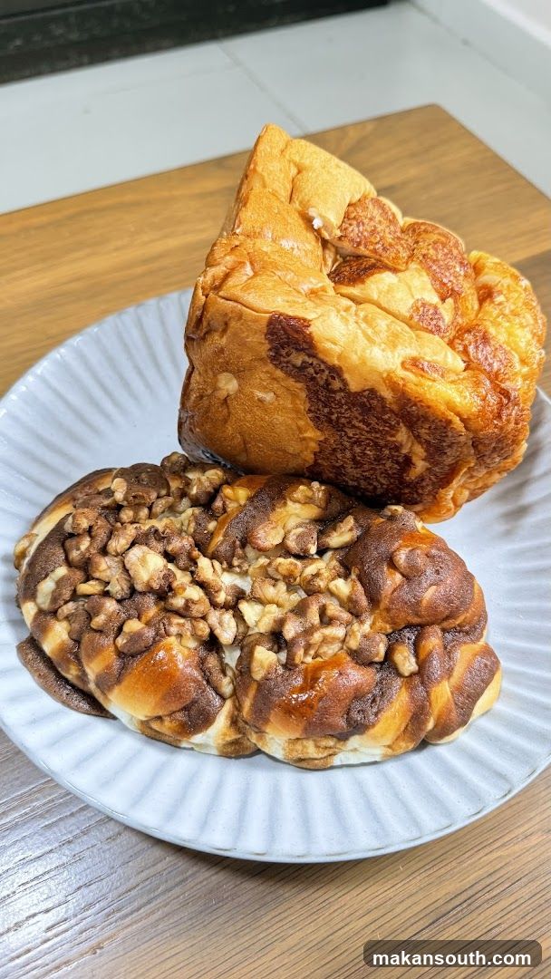 Yi Jia Cafe by Ultra Bake