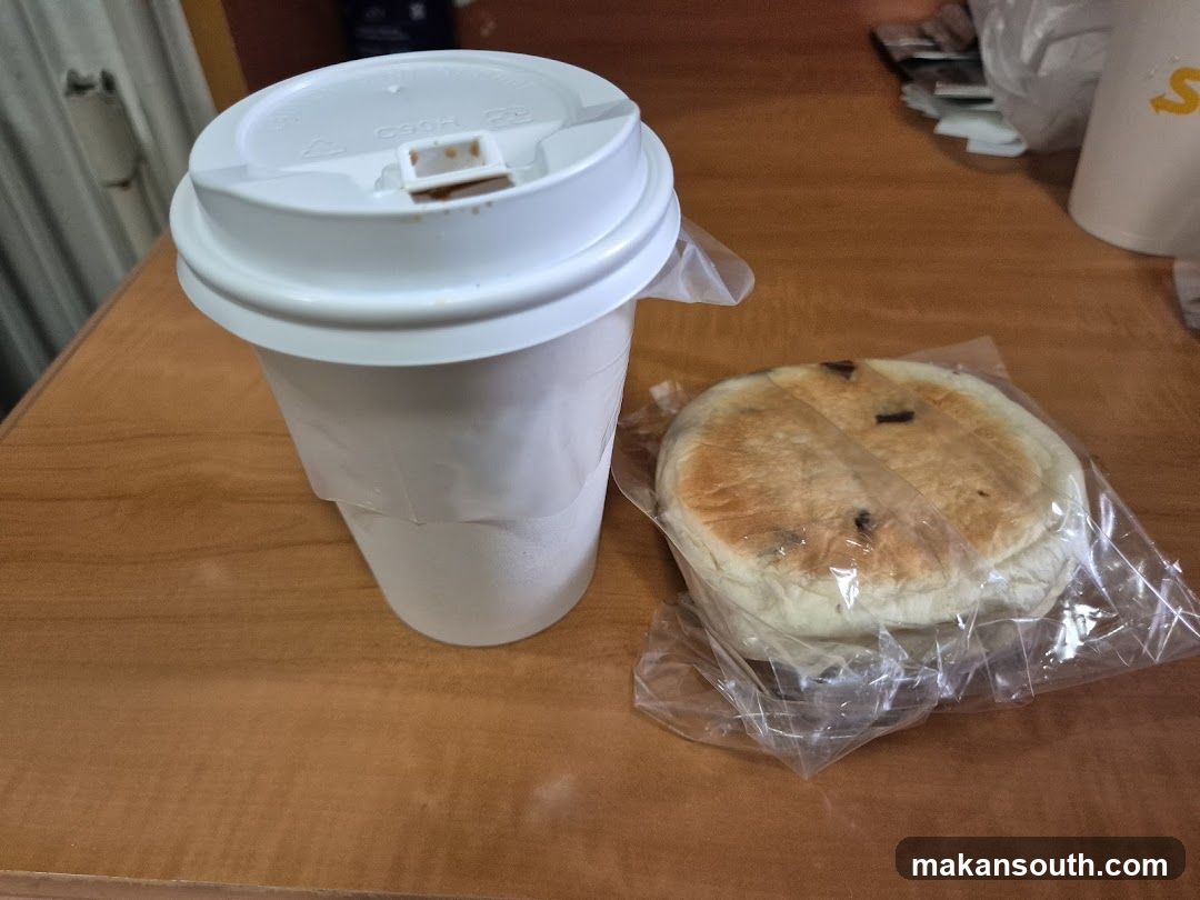 Yi Jia Cafe by Ultra Bake