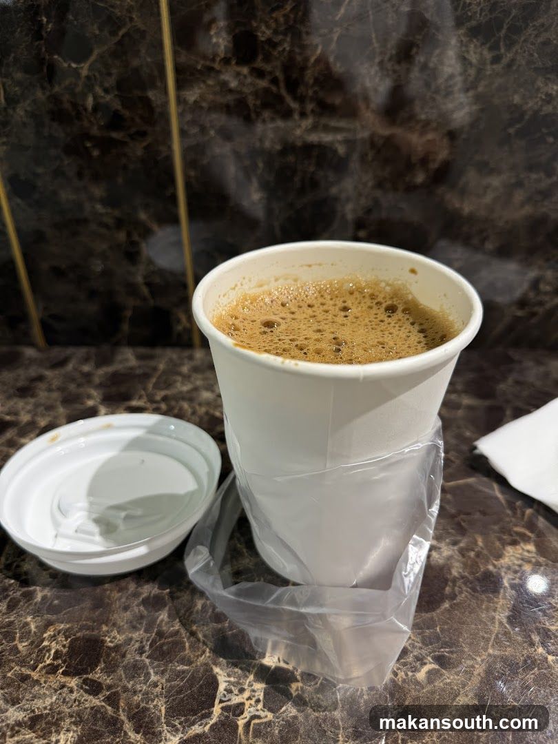 Yi Jia Cafe by Ultra Bake