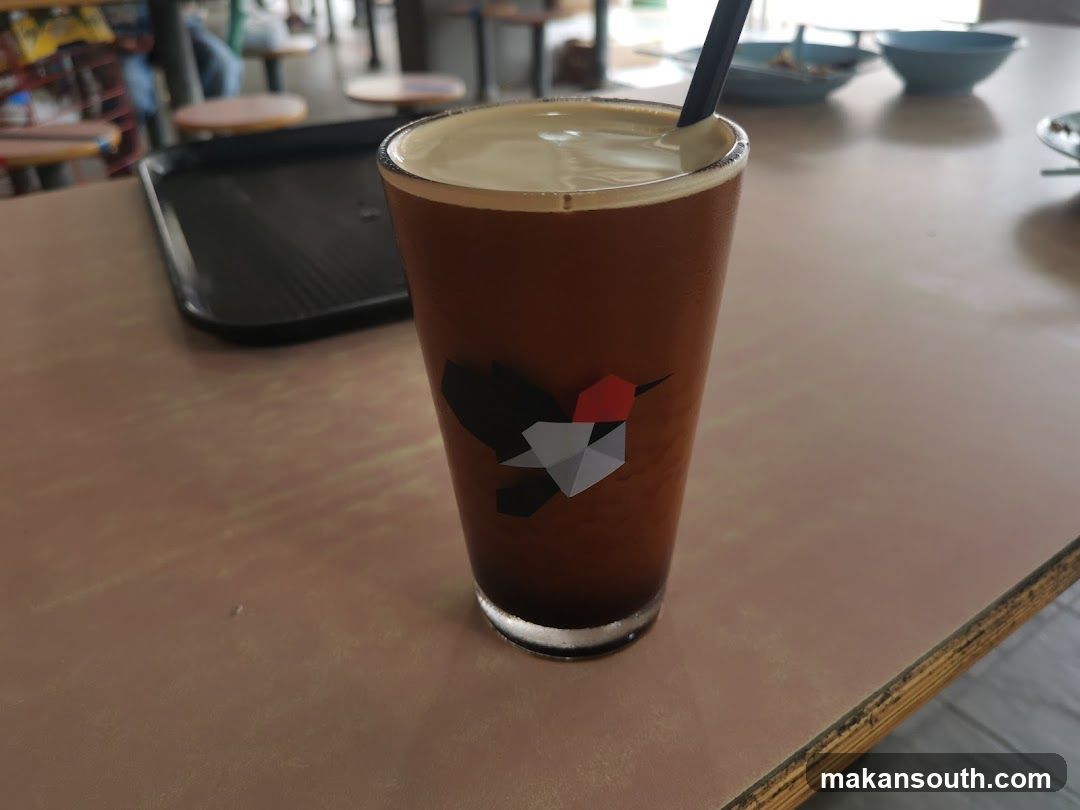 Coffee Drink on Table