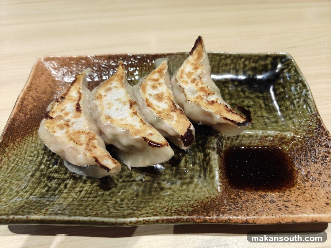 Ajisen Ramen