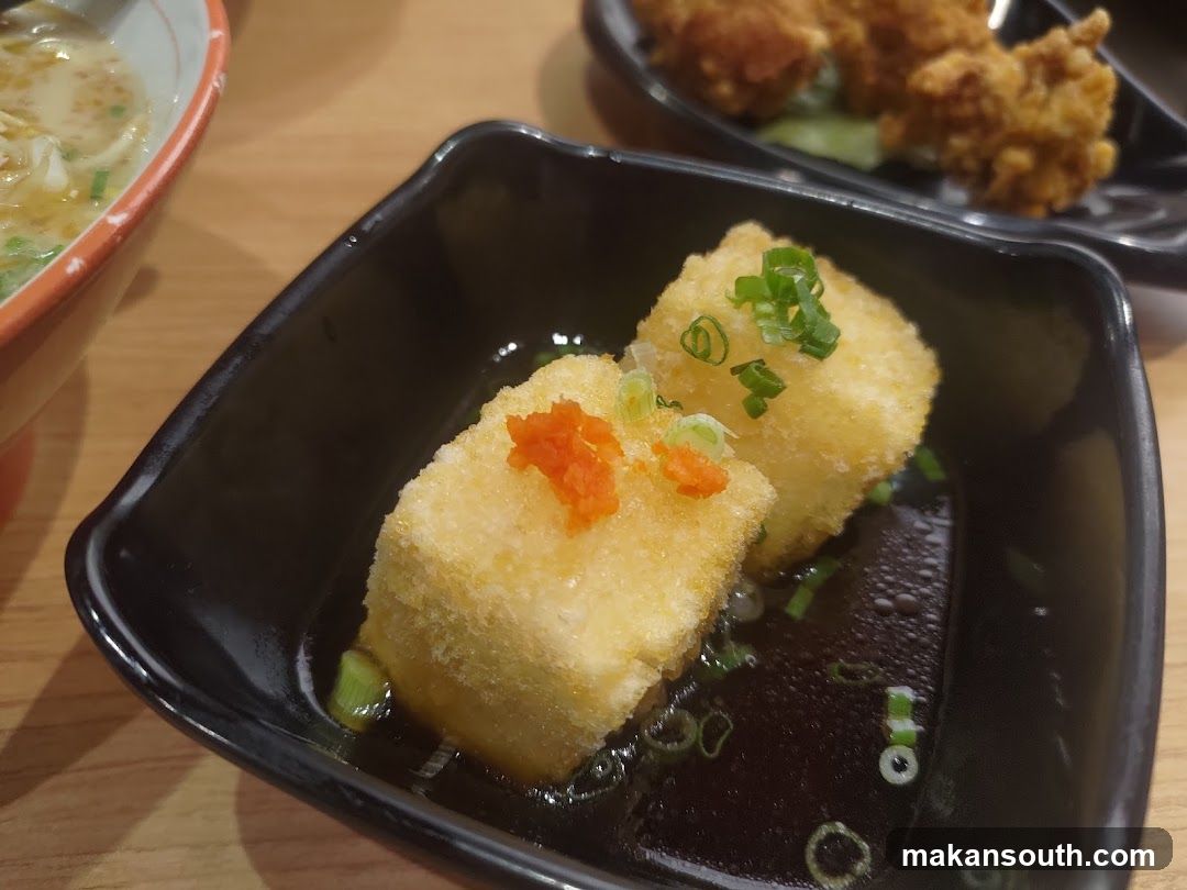 Ajisen Ramen