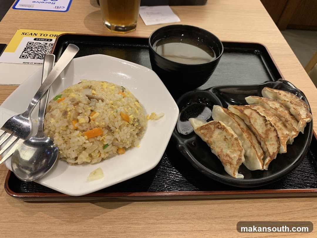 Ajisen Ramen
