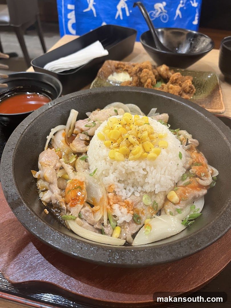 Ajisen Ramen