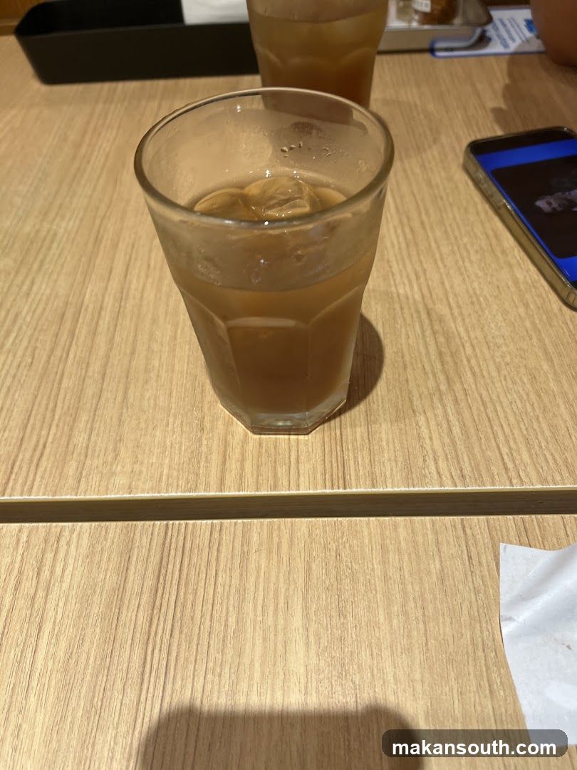 Ajisen Ramen