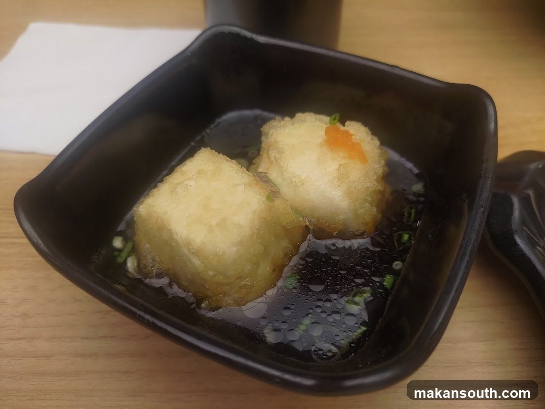 Ajisen Ramen