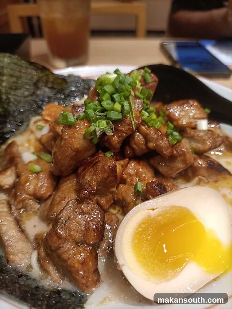Ajisen Ramen