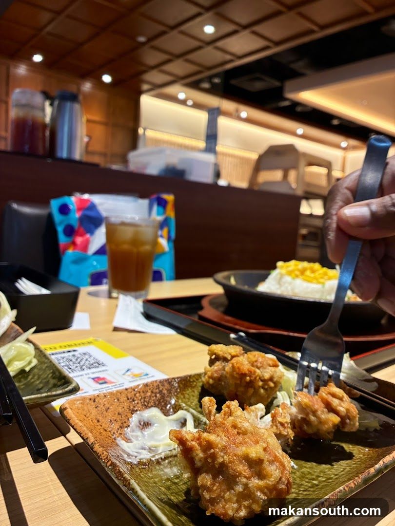 Ajisen Ramen