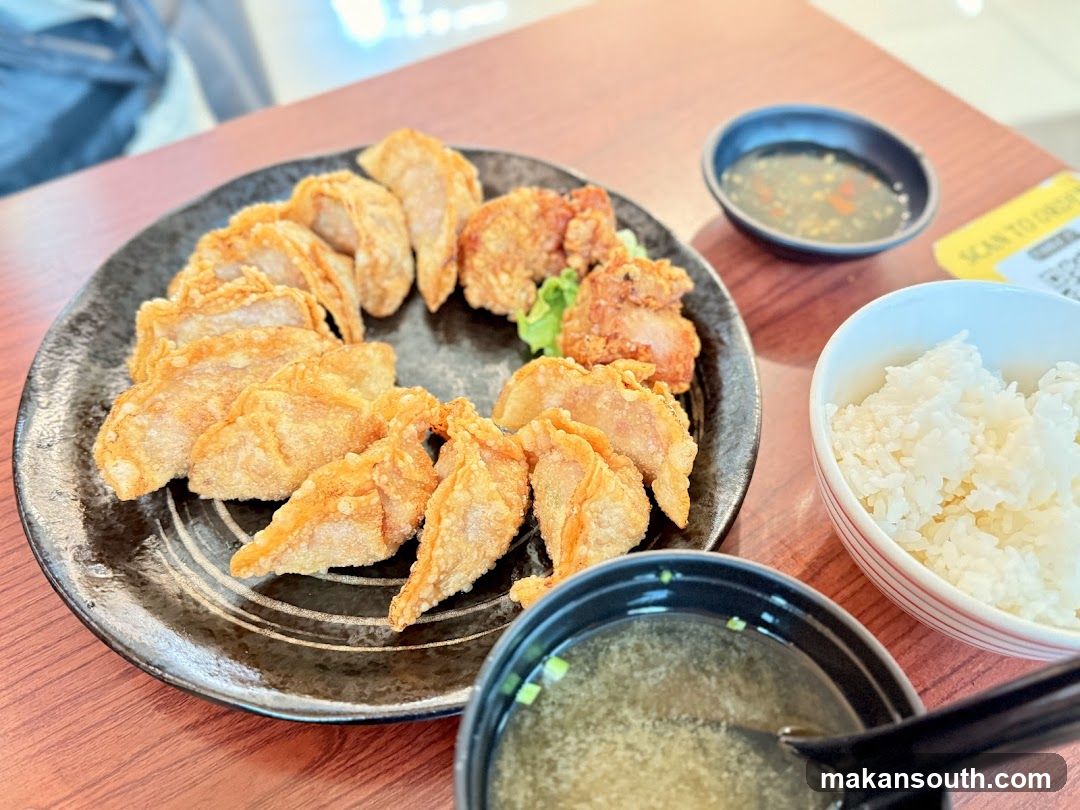 Ajisen Ramen
