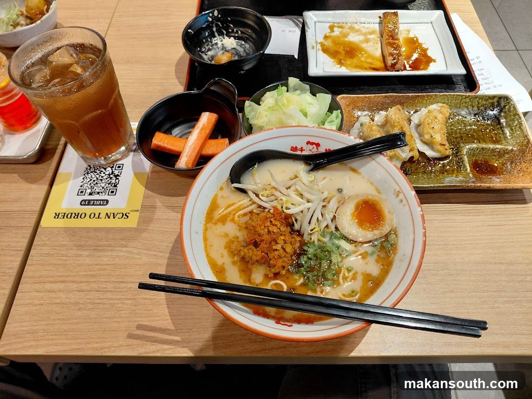 Ajisen Ramen