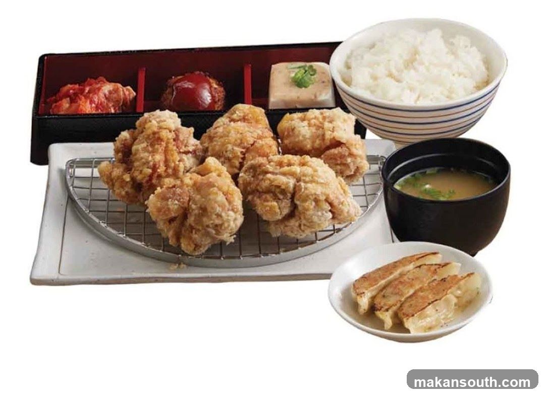 Ajisen Ramen