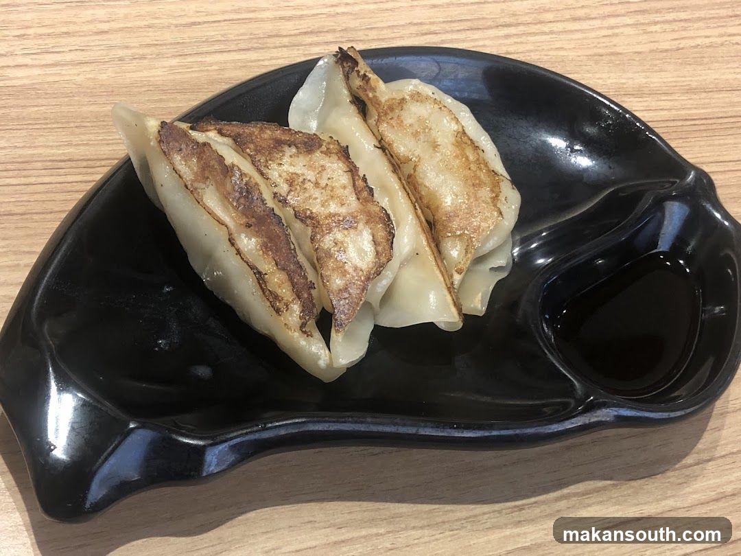 Ajisen Ramen