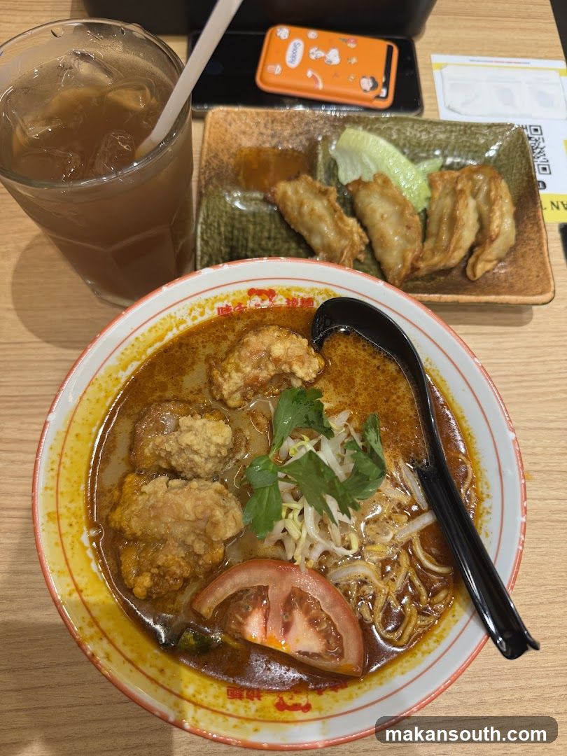 Ajisen Ramen