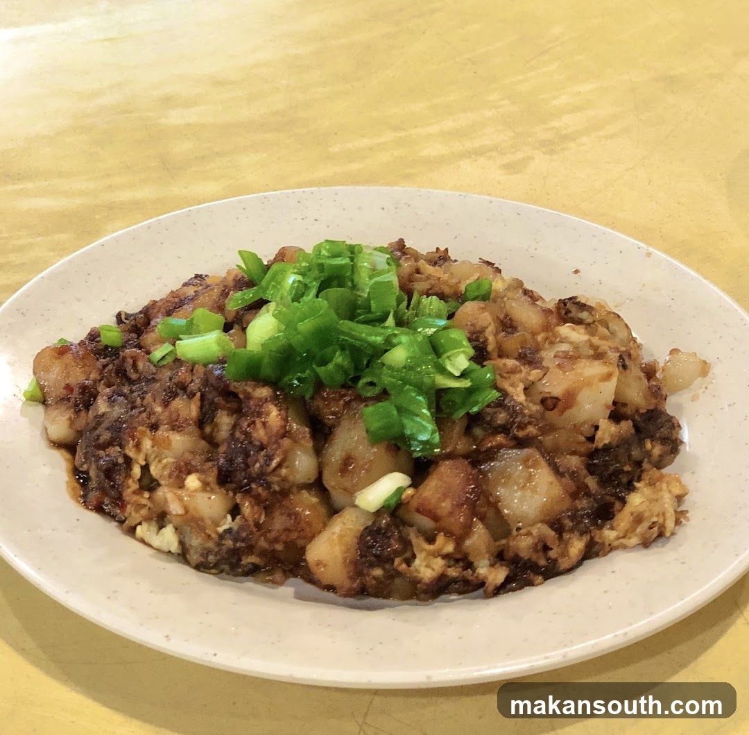 Stir-fried Pork with Preserved Vegetables