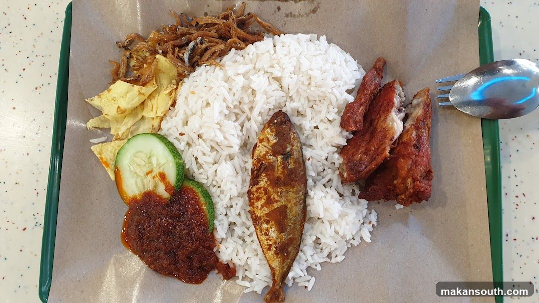 Food Plate