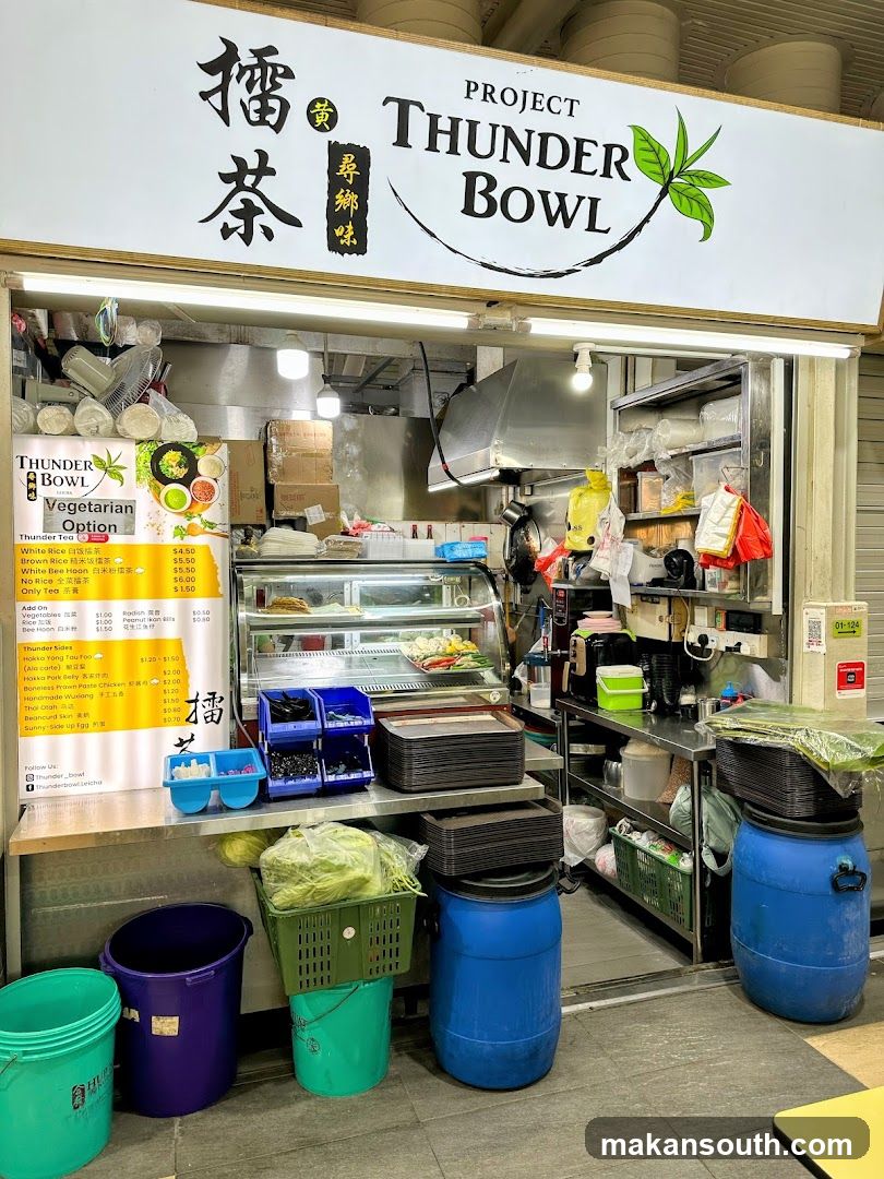 ThunderBowl