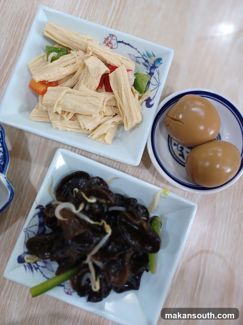 Tongue Tip Lanzhou Beef Noodles 舌尖尖