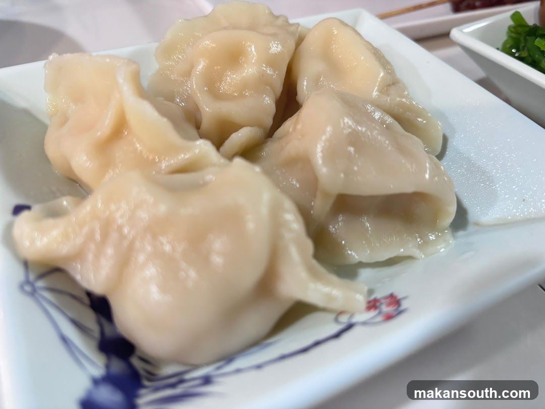Tongue Tip Lanzhou Beef Noodles 舌尖尖