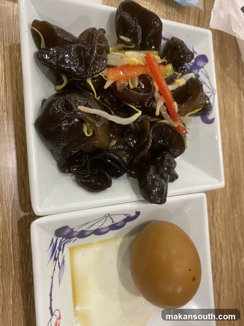 Tongue Tip Lanzhou Beef Noodles 舌尖尖