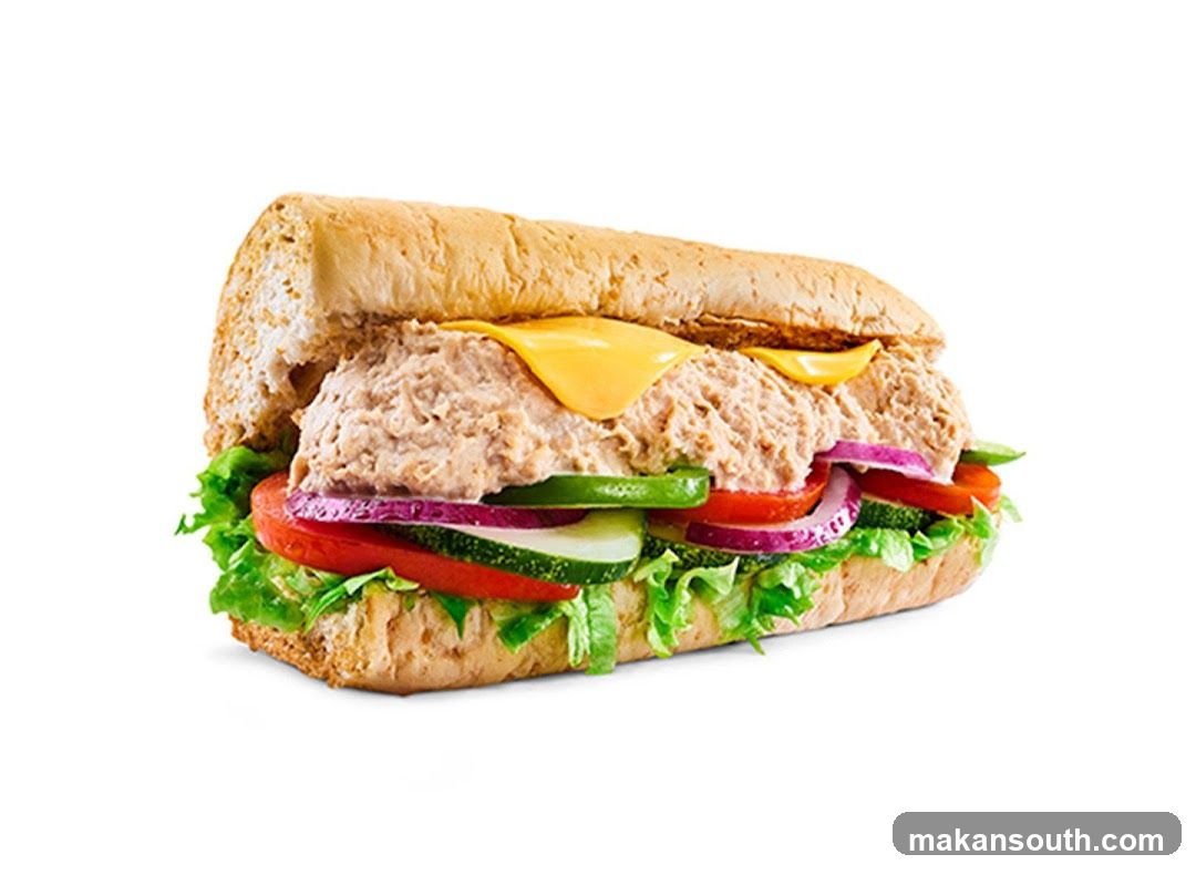 Ham and Cheese Panini