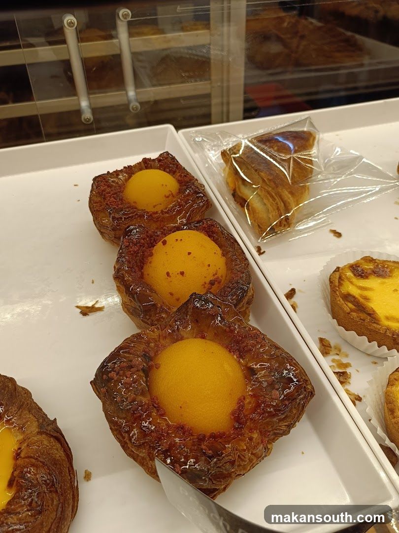 Bakery Display Case
