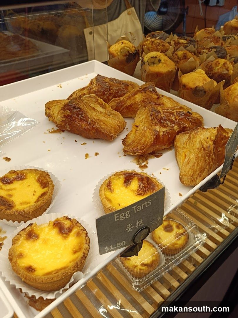 Bakery Display Case