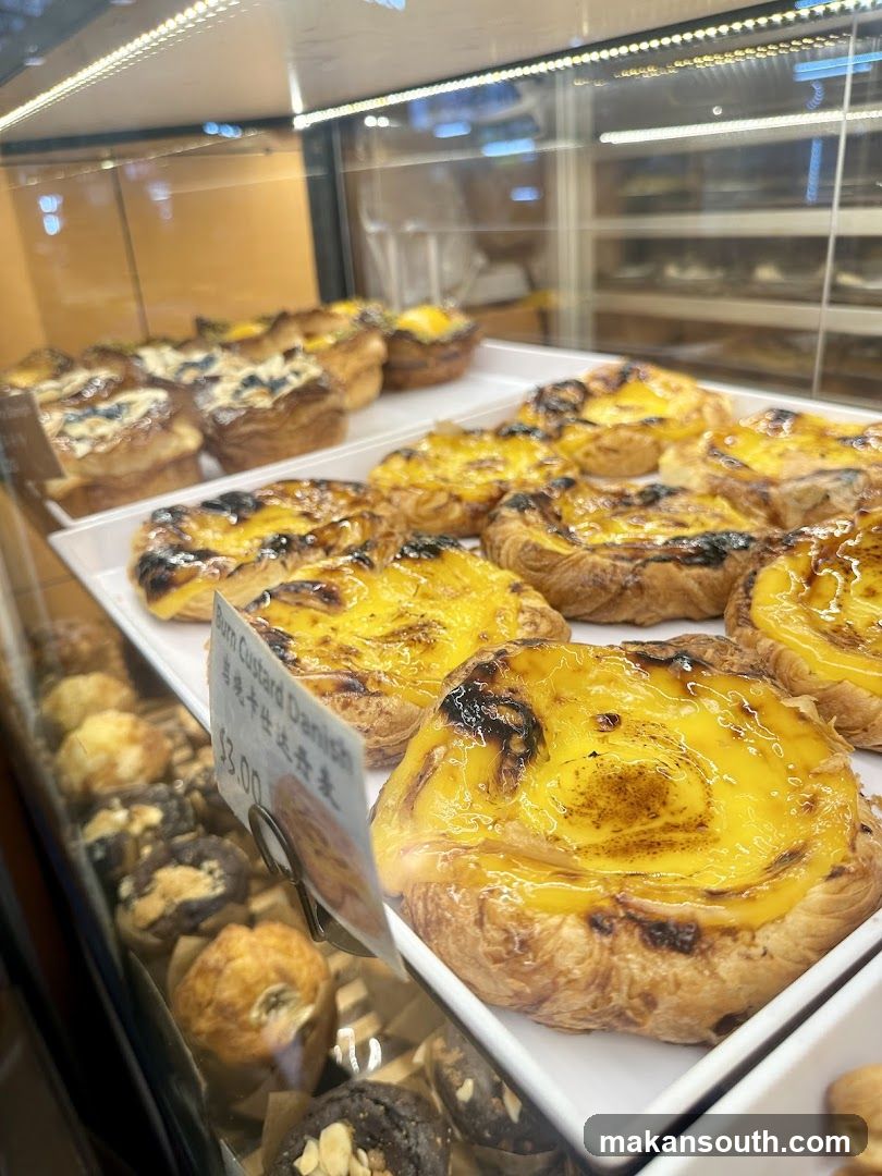 Bakery Display Case