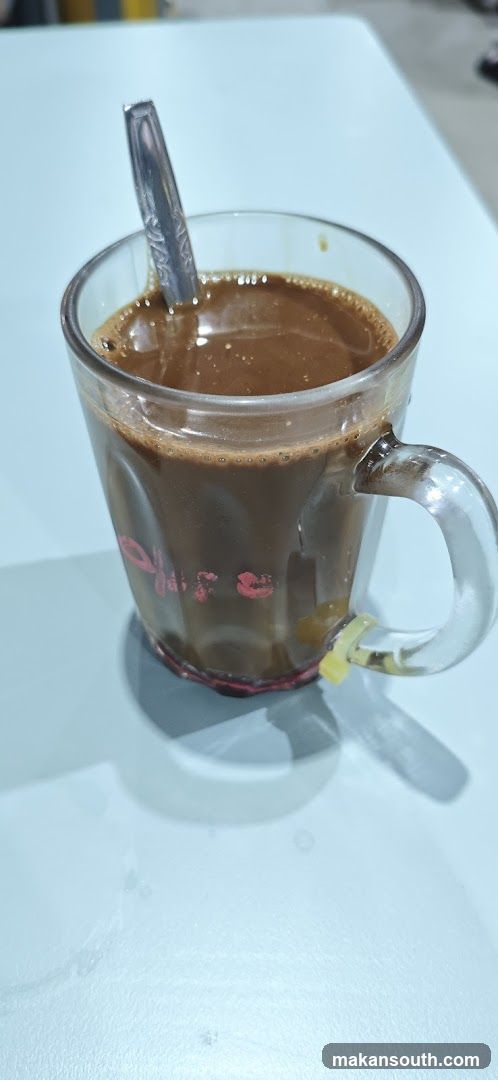 Soon Heng Cha Shi 順興茶室