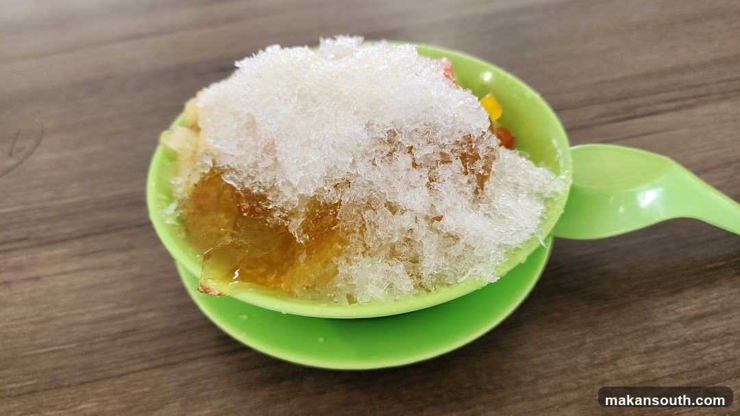 Homemade Dessert 家乡糖水
