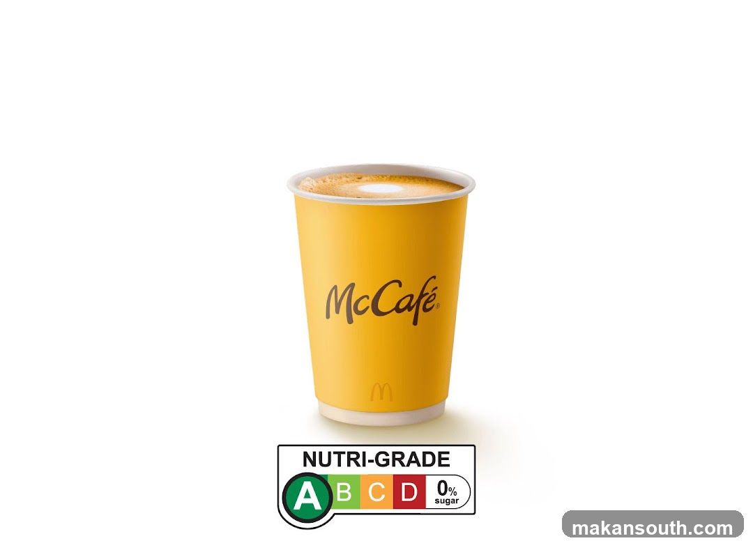 McDonald's ARC