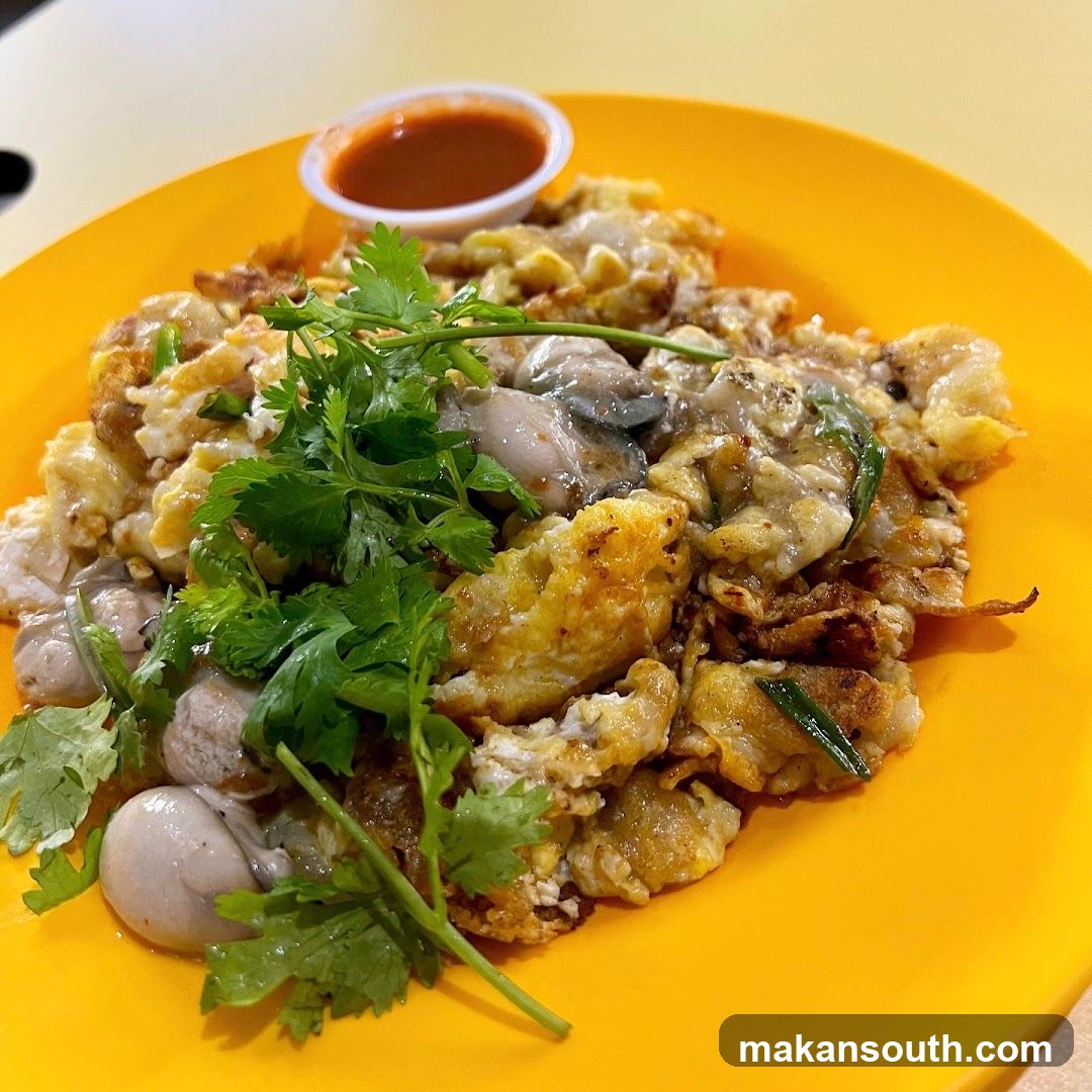 Hainanese Chicken Rice with Mussels
