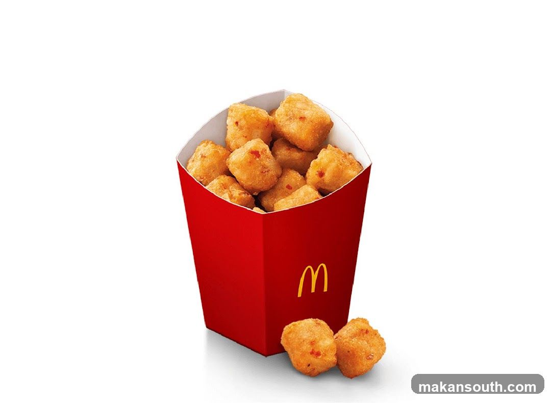 McDonald's ARC