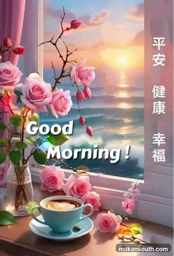 Good Morning!