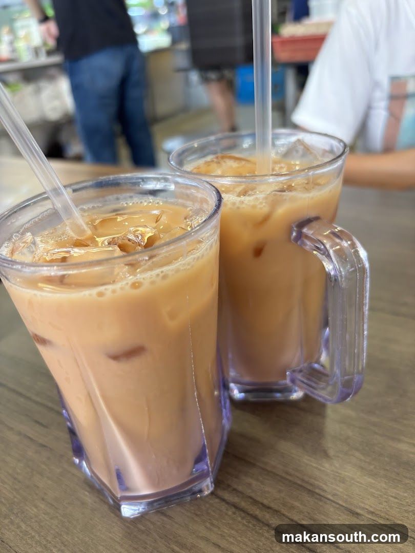 李星云茶室 Lee Sin Hoon Coffee Stall