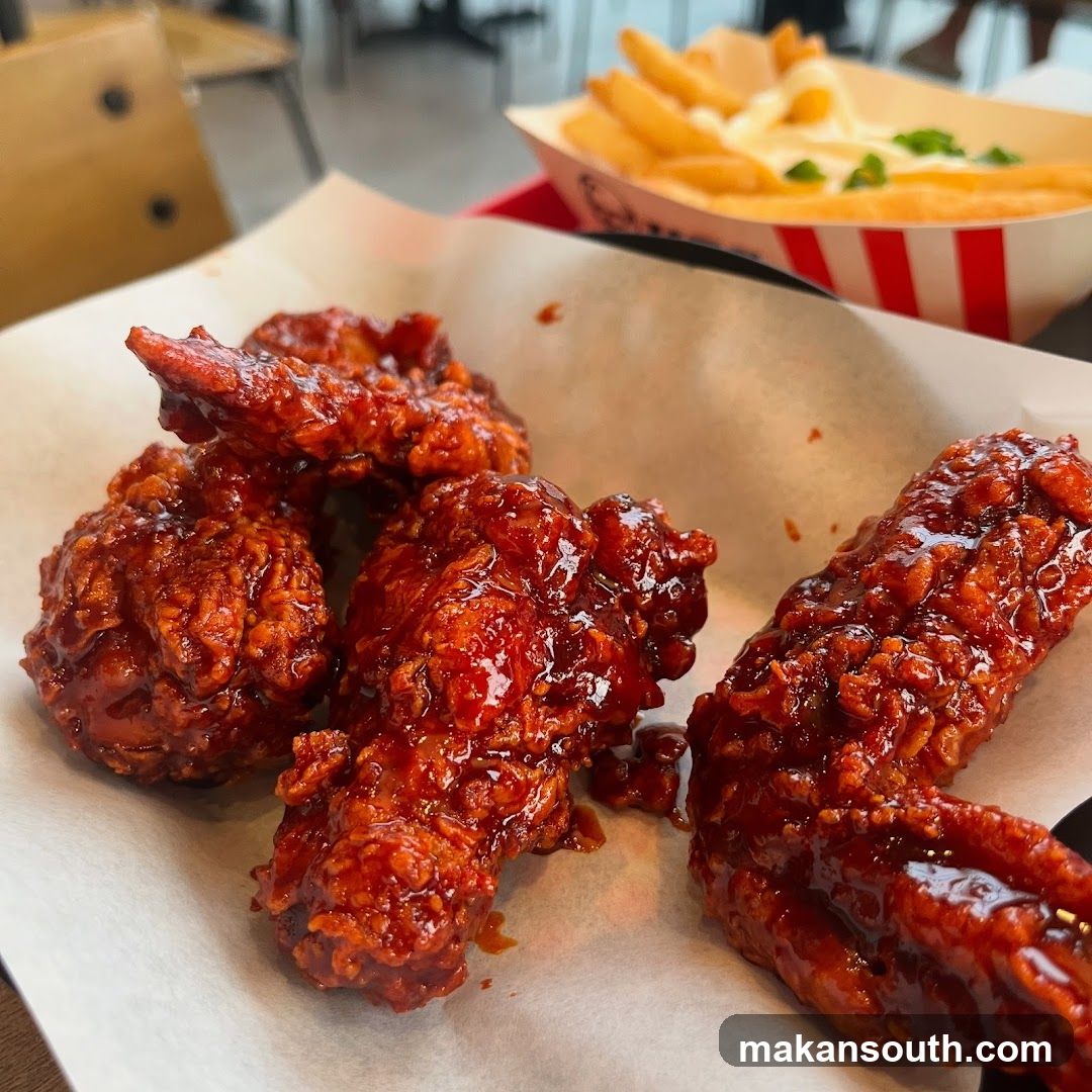 KFC (HarbourFront Centre)